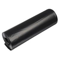 Мешки мусора 240л ПВД Стандарт 10шт